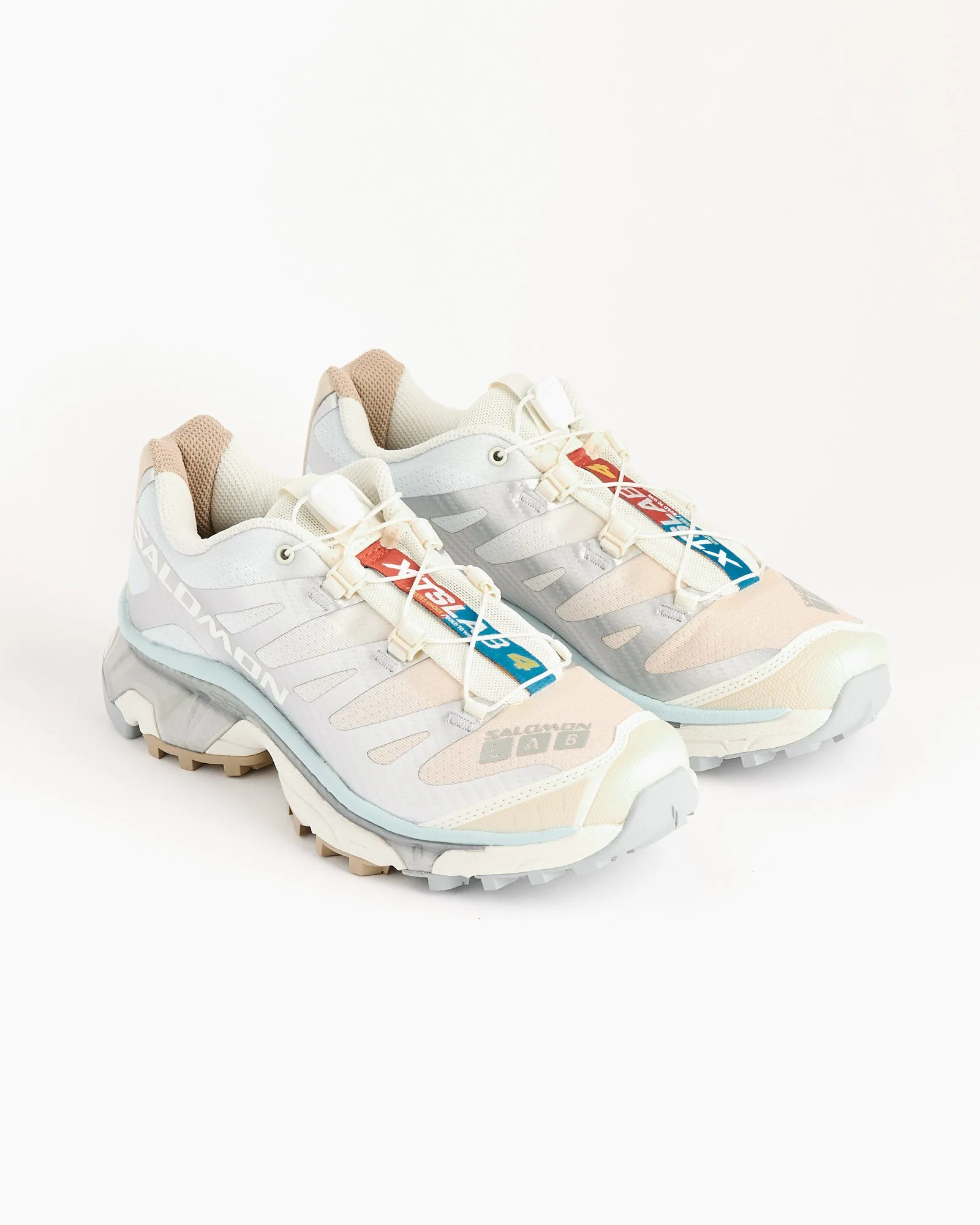 XT-4 in Vanilla Ice/Bllblu/Tender sold by Mohawk General Store product image thumbnail 3