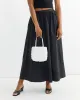 Hai Daphne Bag in White sold by Mohawk General Store