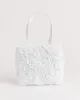 Hai Daphne Bag in White sold by Mohawk General Store