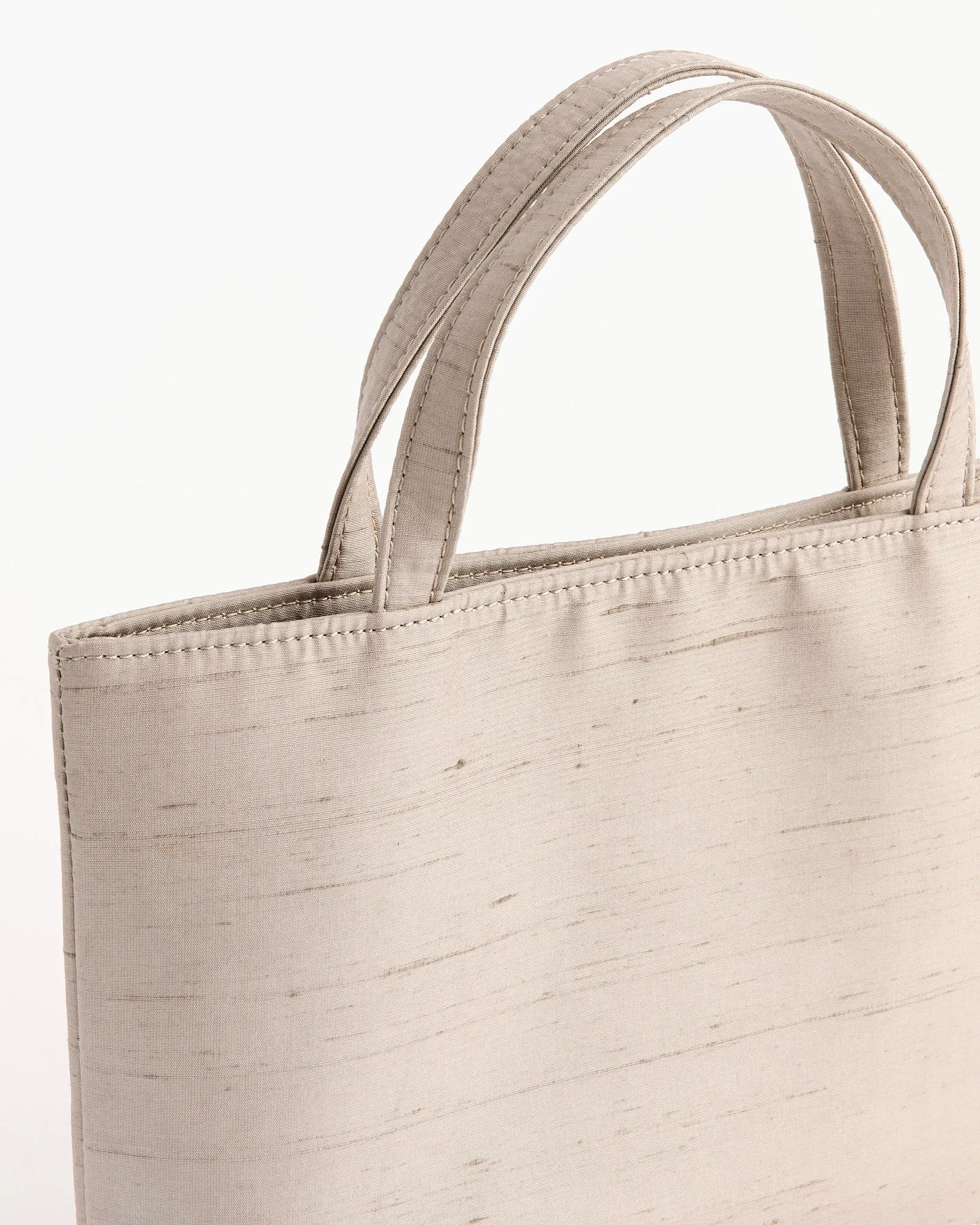 Clementine Bag in Silver sold by Mohawk General Store product image thumbnail 4