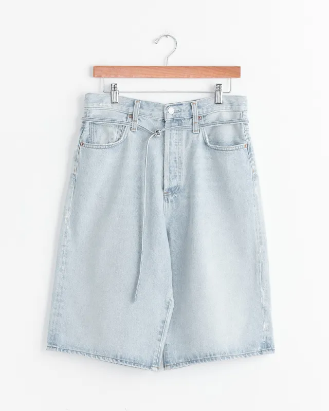 Emmi Short in Replica sold by Mohawk General Store