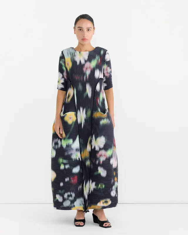 Uma Dress in Mayu sold by Mohawk General Store