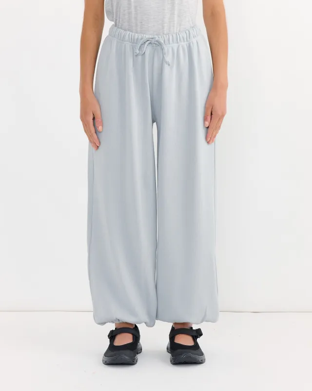 Ran Pant in Whitestone Blue sold by Mohawk General Store