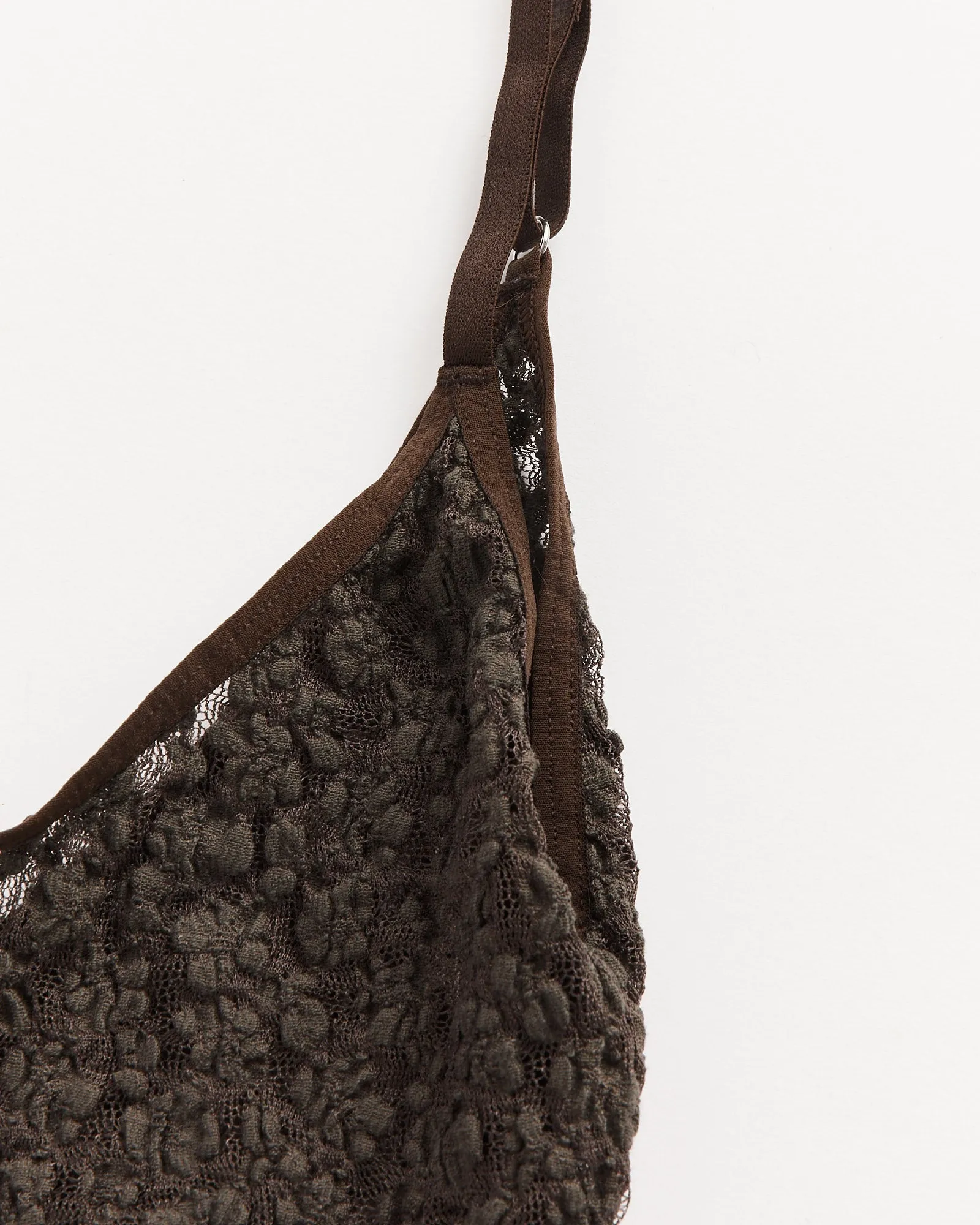 Musiał Bodysuit in Black sold by Mohawk General Store product image thumbnail 3