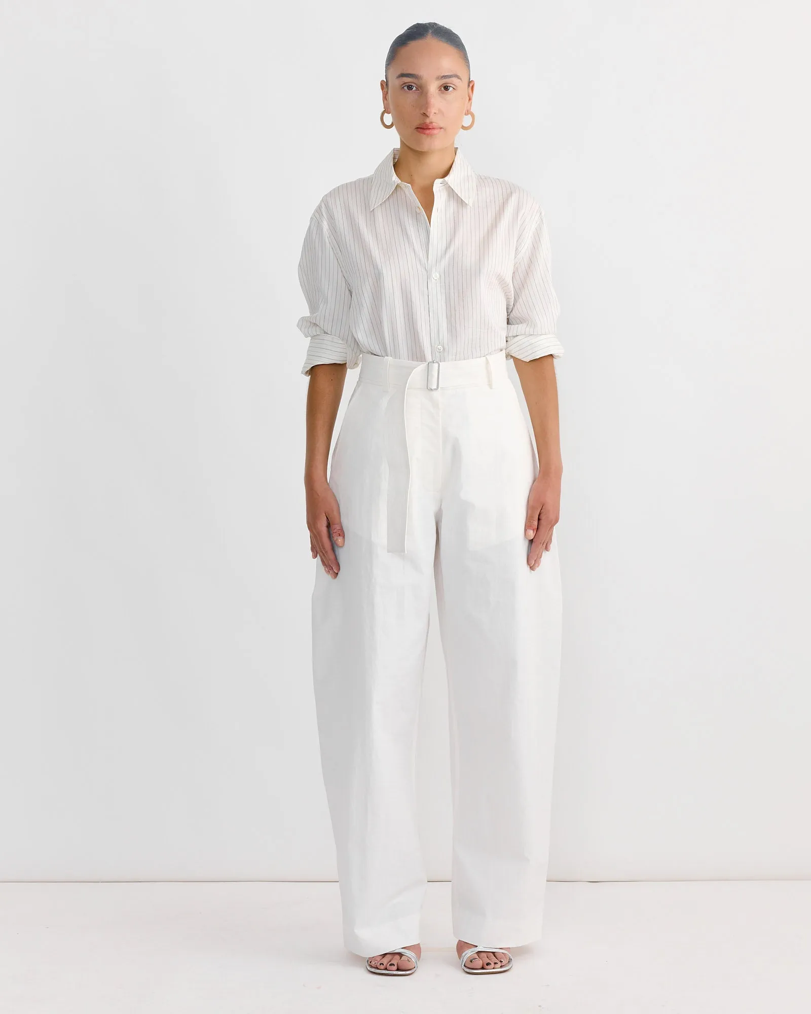 Doring Pant in Parchment sold by Mohawk General Store product image thumbnail 2