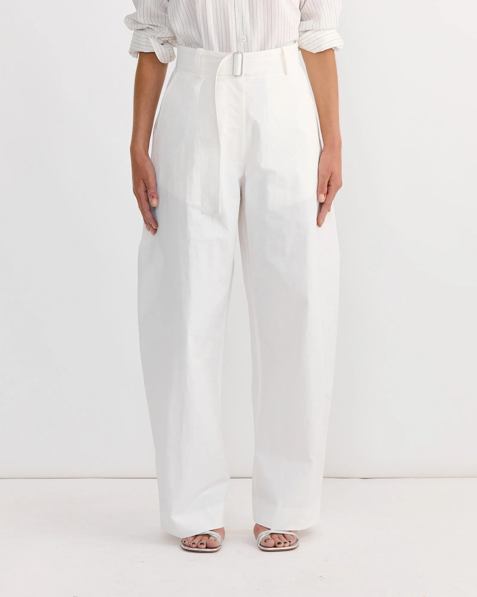 Doring Pant in Parchment sold by Mohawk General Store