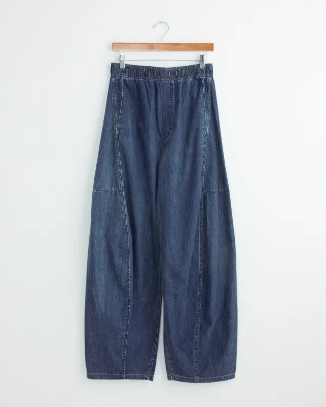 Winslow Pant in Classic Blue sold by Mohawk General Store