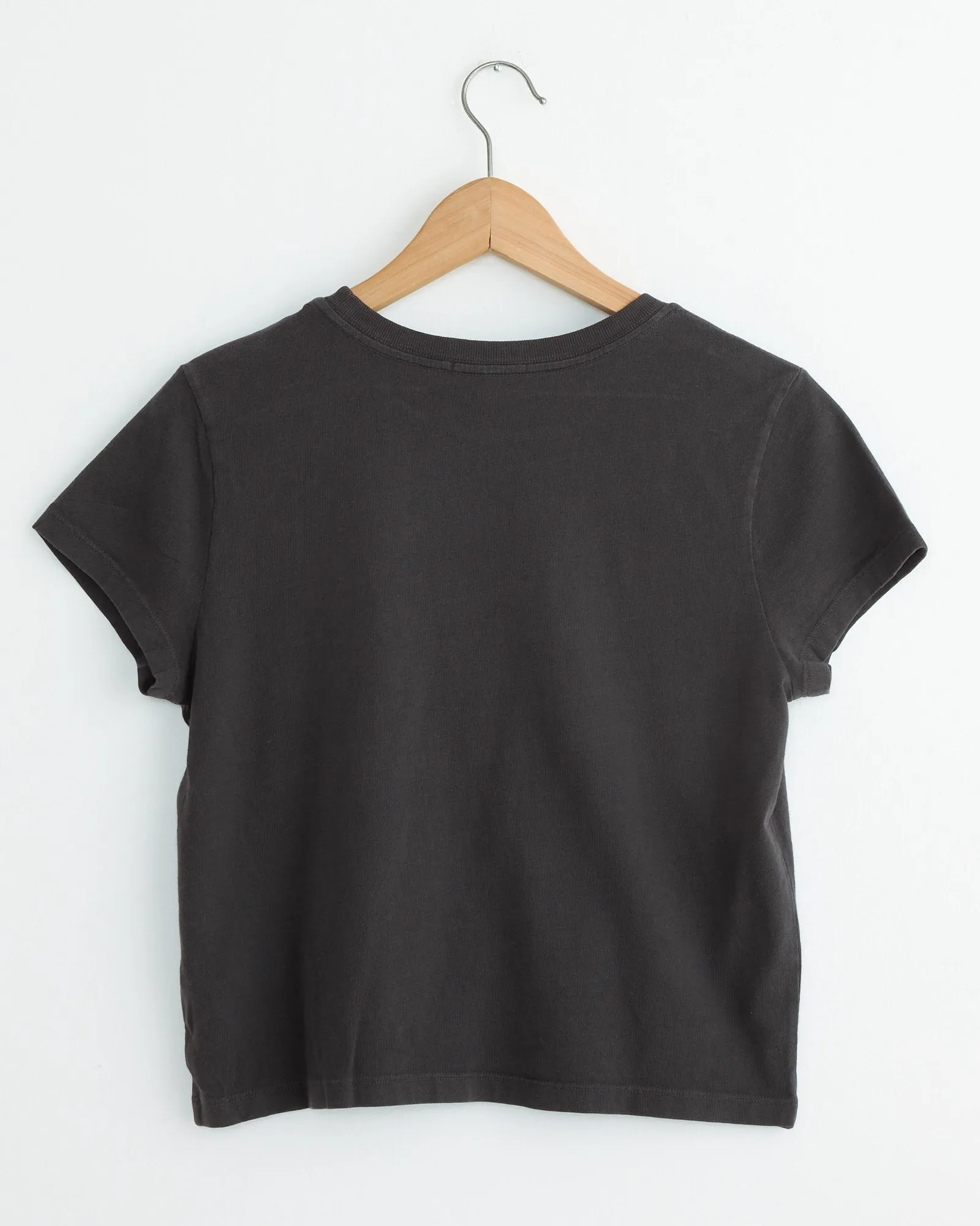 Adine Shrunken Tee in Shade sold by Mohawk General Store product image thumbnail 3