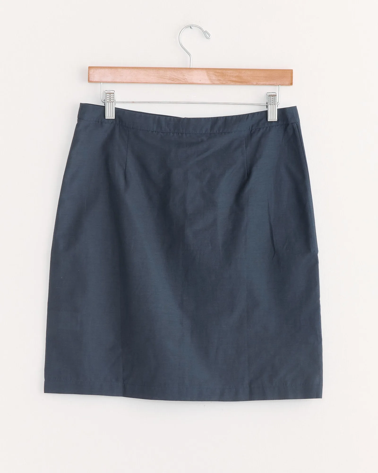 Ice Tea Skirt in Dark Grey sold by Mohawk General Store product image thumbnail 3