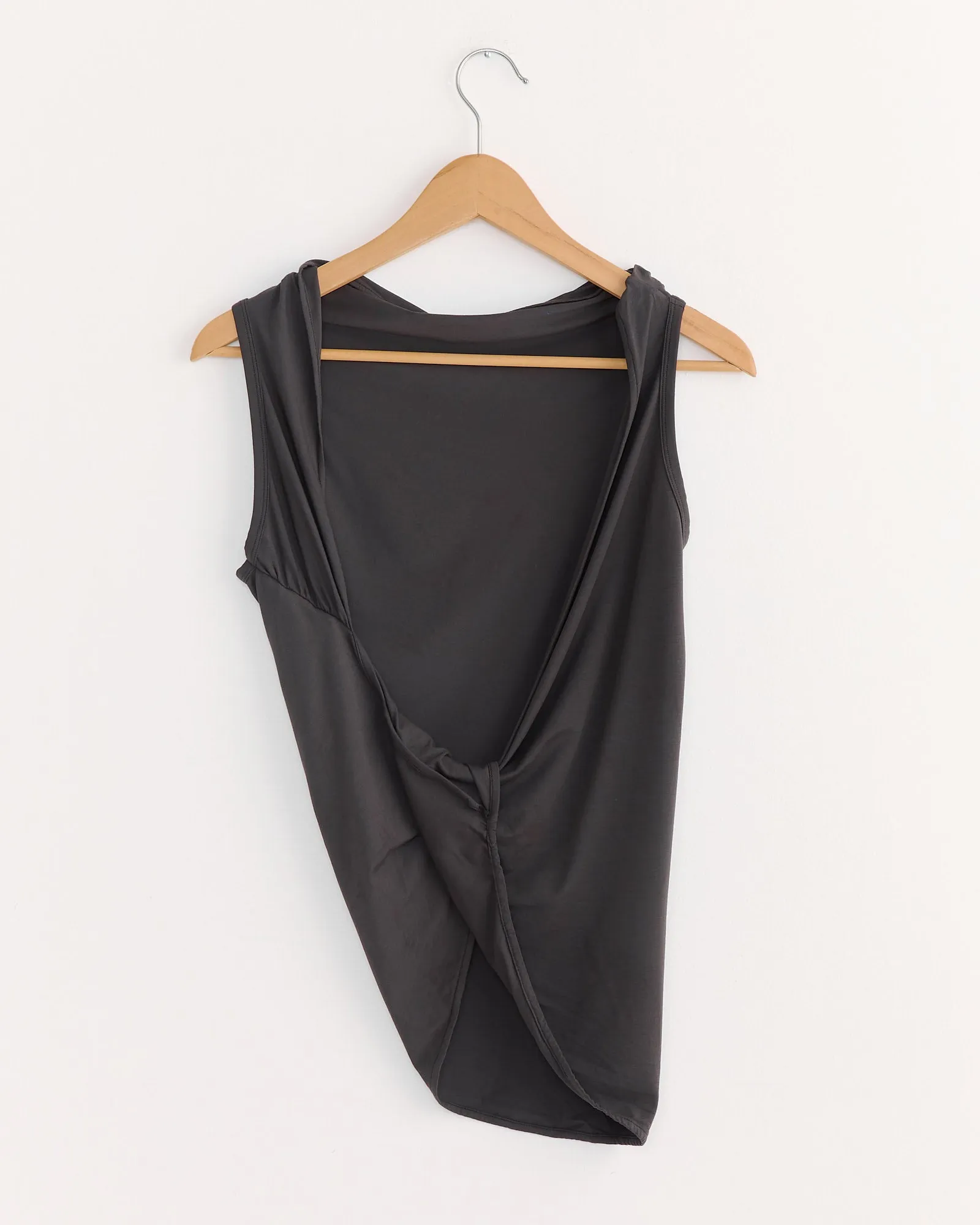 Duli Top in Brown sold by Mohawk General Store product image thumbnail 2