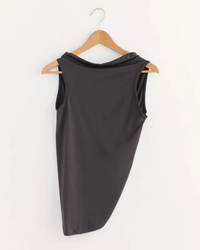 Duli Top in Brown sold by Mohawk General Store