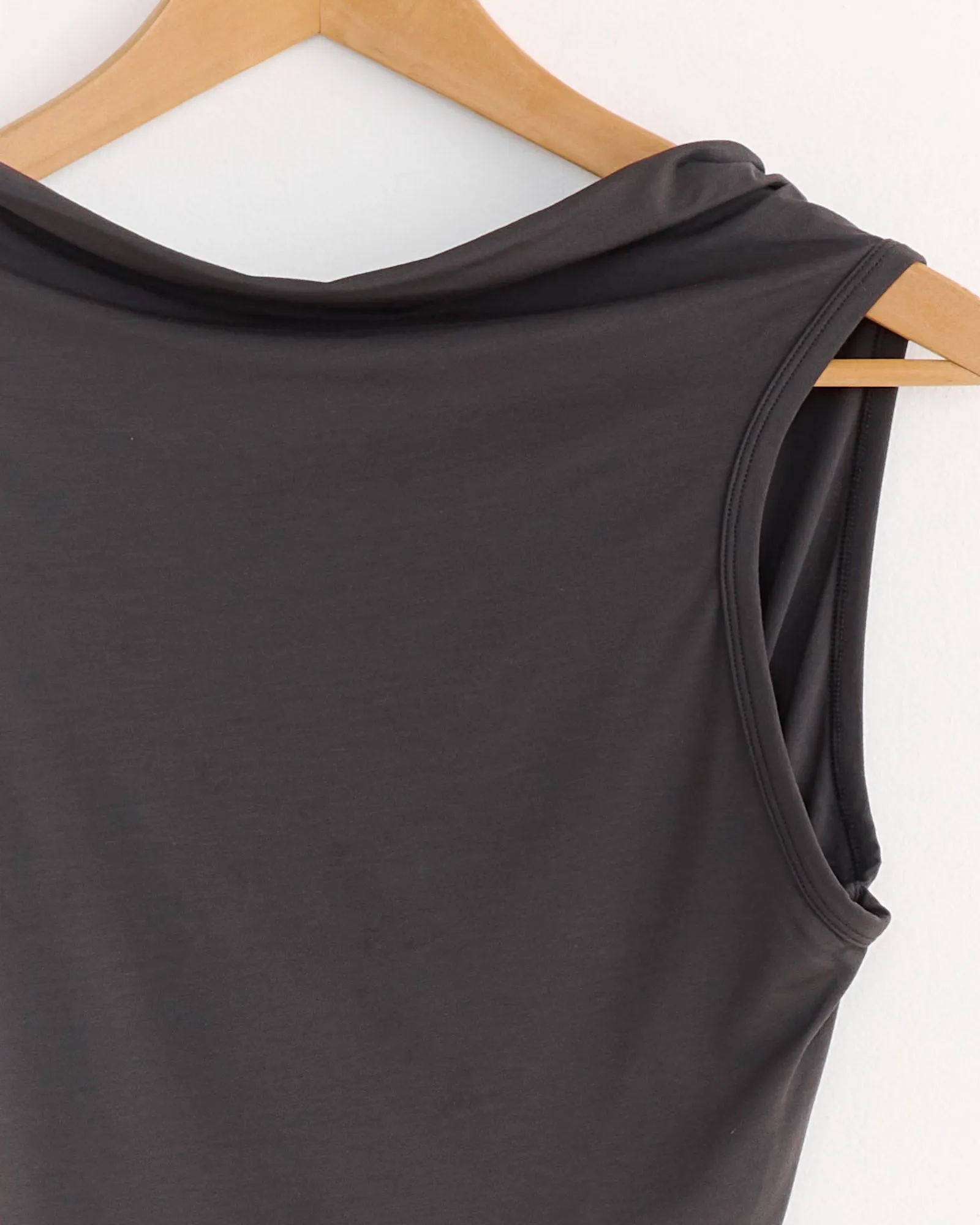 Duli Top in Brown sold by Mohawk General Store product image thumbnail 3