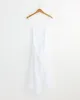 Strappy Dress in White sold by Mohawk General Store