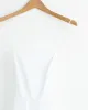 Strappy Dress in White sold by Mohawk General Store
