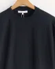 Sweatshirting Crewneck in Black sold by Mohawk General Store