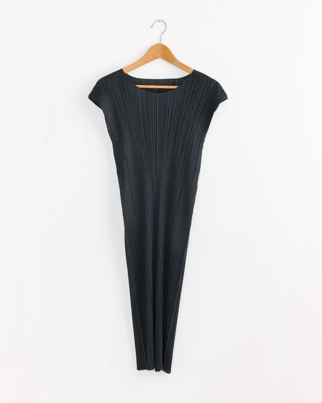 Basics Dress in Black sold by Mohawk General Store