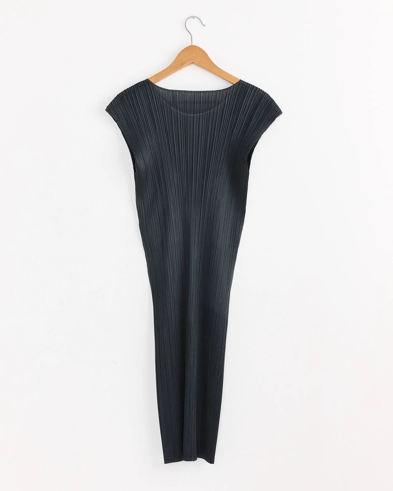 Basics Dress in Black sold by Mohawk General Store product image thumbnail 3
