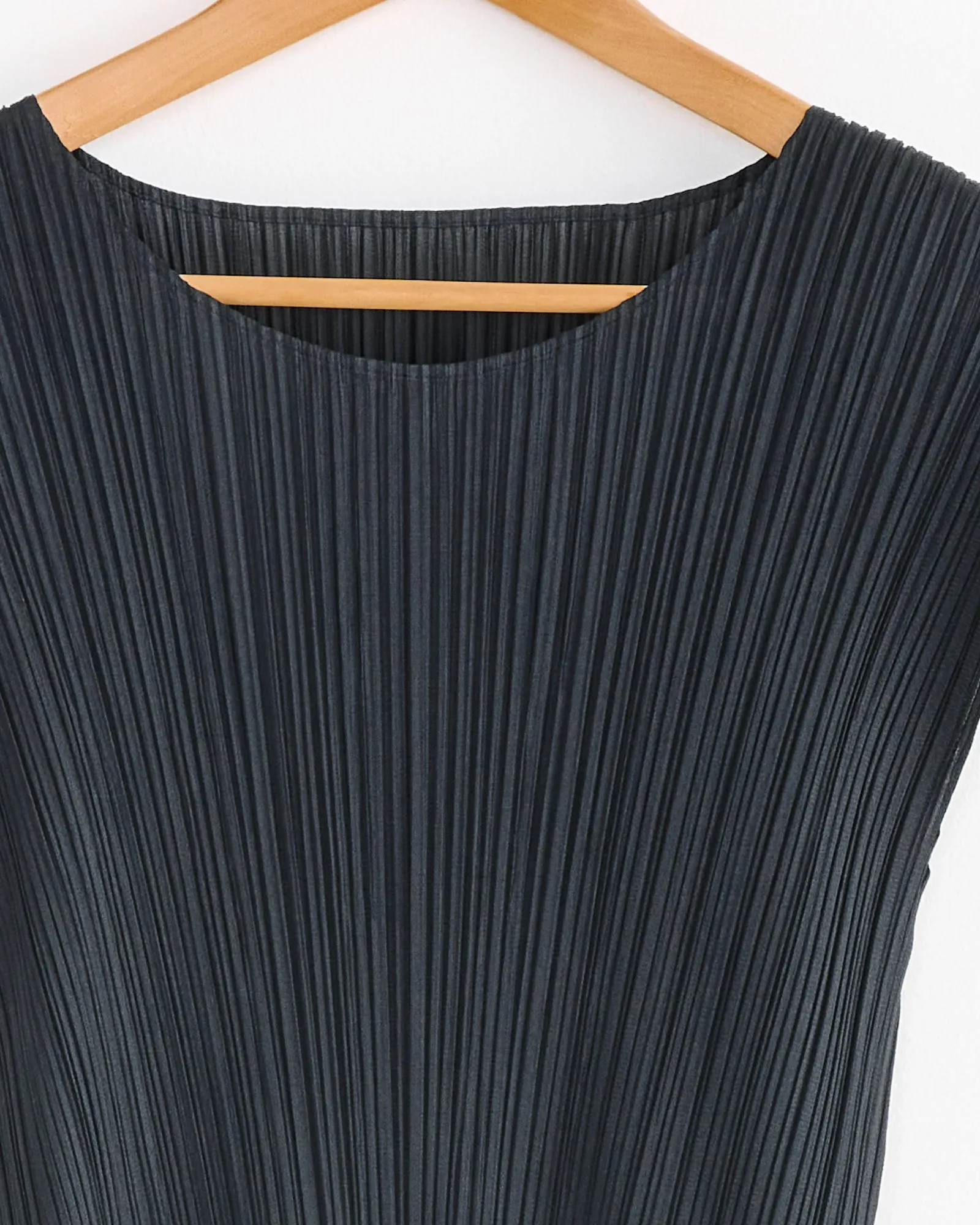 Basics Dress in Black sold by Mohawk General Store product image thumbnail 2