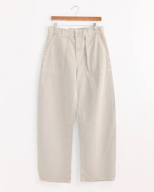 Sefton Pant in Comb sold by Mohawk General Store