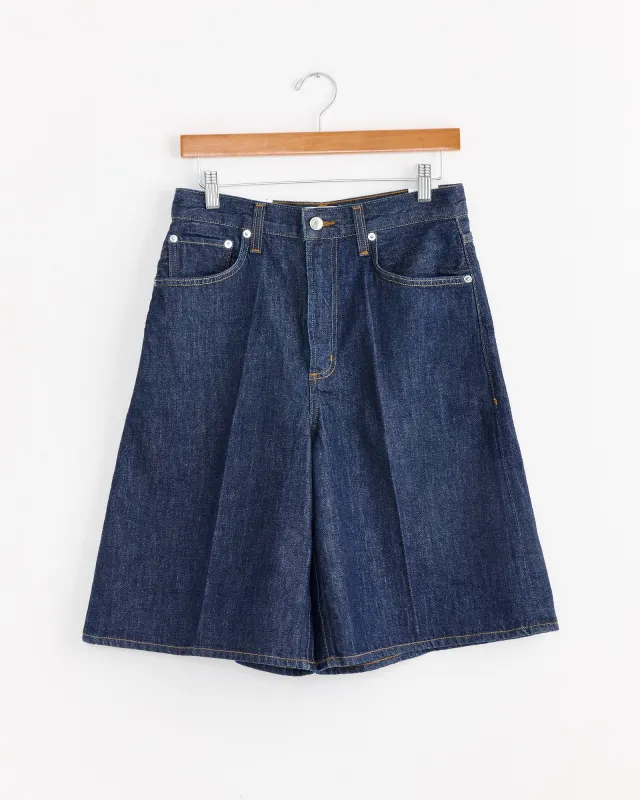 Nolan Short in Pure sold by Mohawk General Store