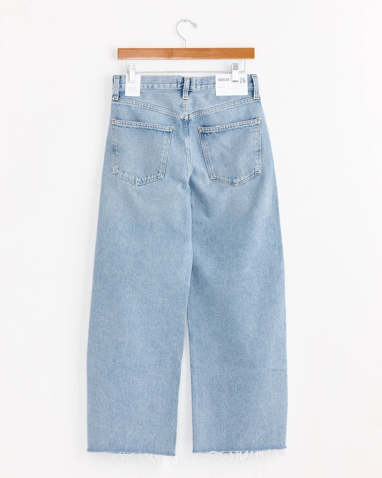 Low Curve Fray in Force sold by Mohawk General Store product image thumbnail 3