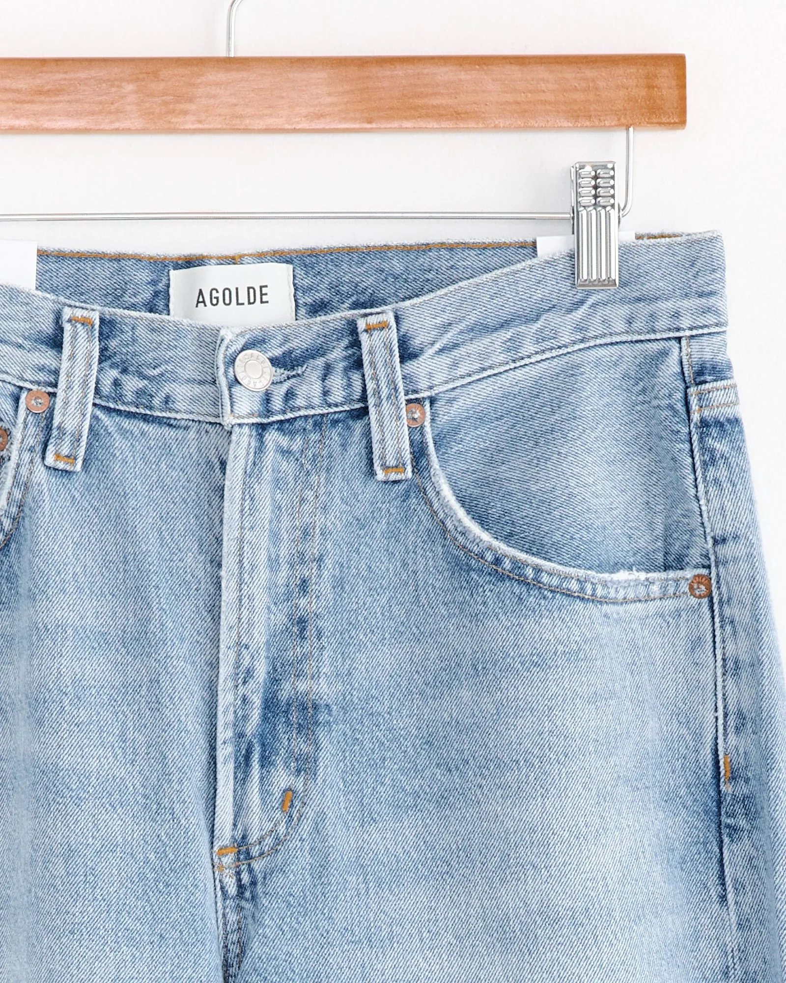 Low Curve Fray in Force sold by Mohawk General Store product image thumbnail 2