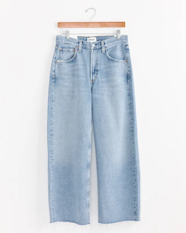 Low Curve Fray in Force sold by Mohawk General Store