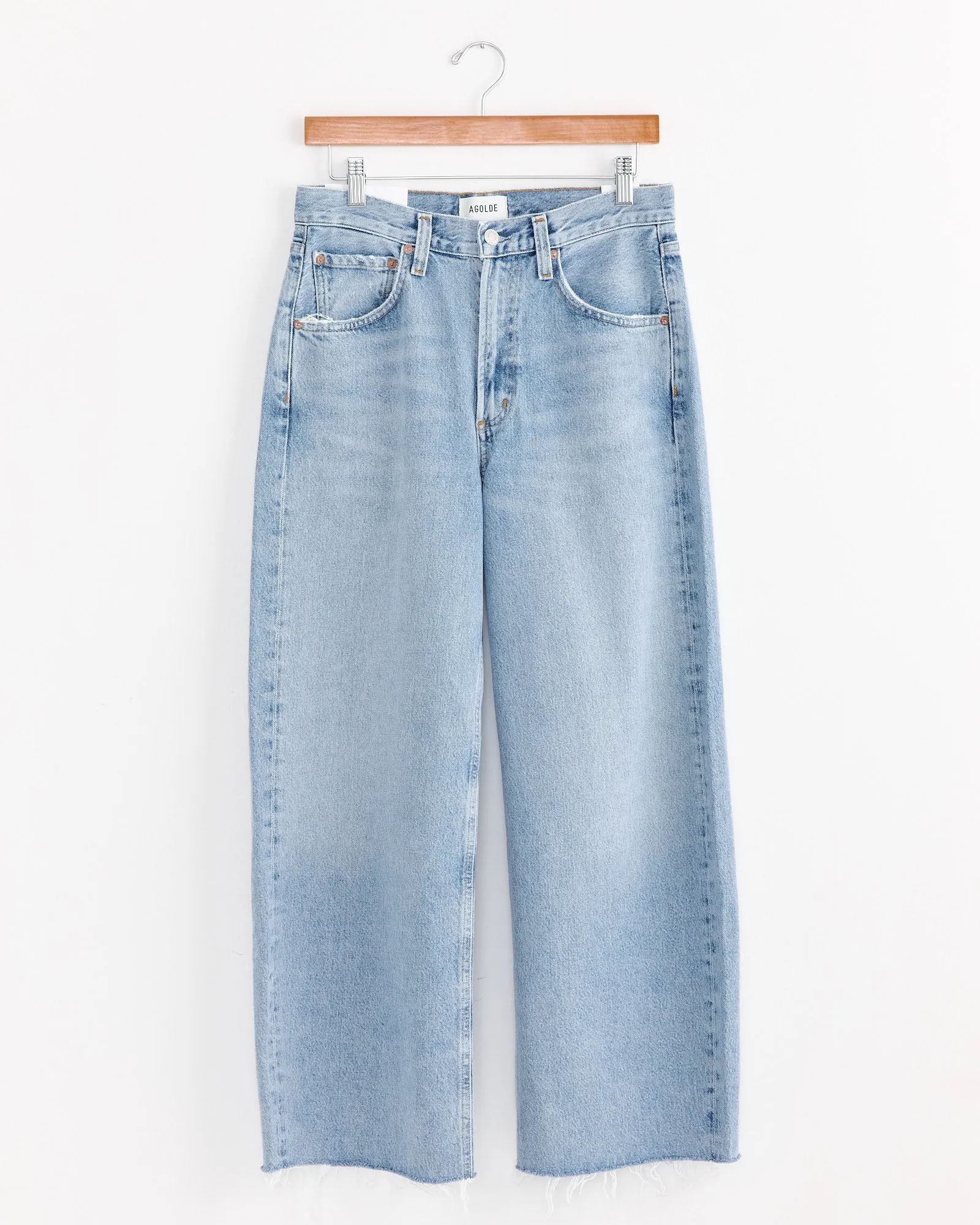 Low Curve Fray in Force sold by Mohawk General Store