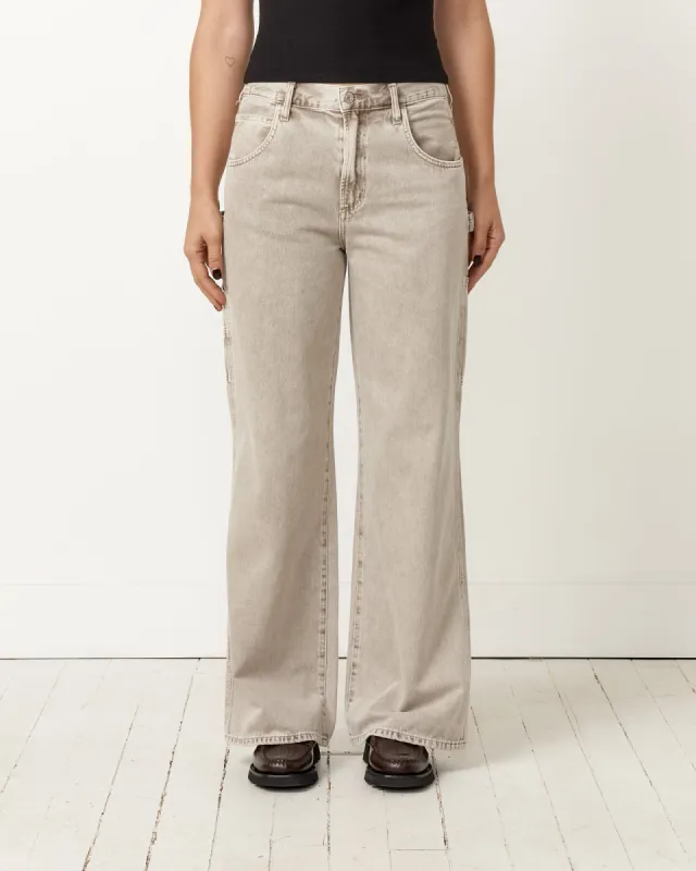 Magda Carpenter Jean sold by Mohawk General Store