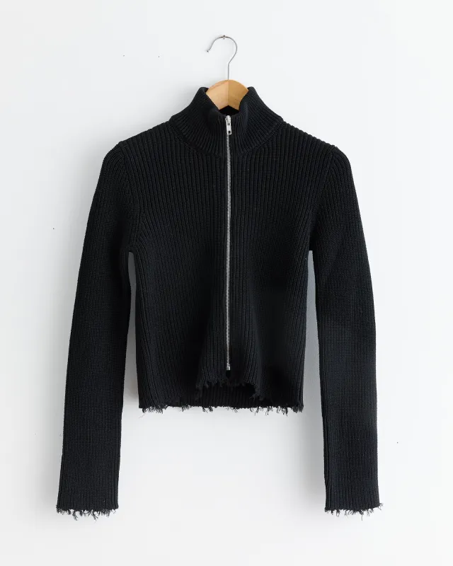 Sports Jacket in Black sold by Mohawk General Store