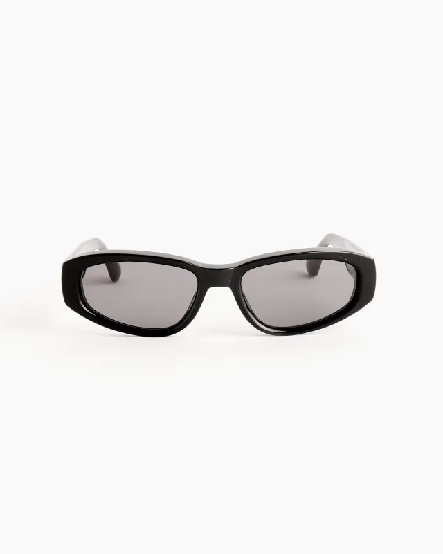 09 Sunglasses in Black sold by Mohawk General Store