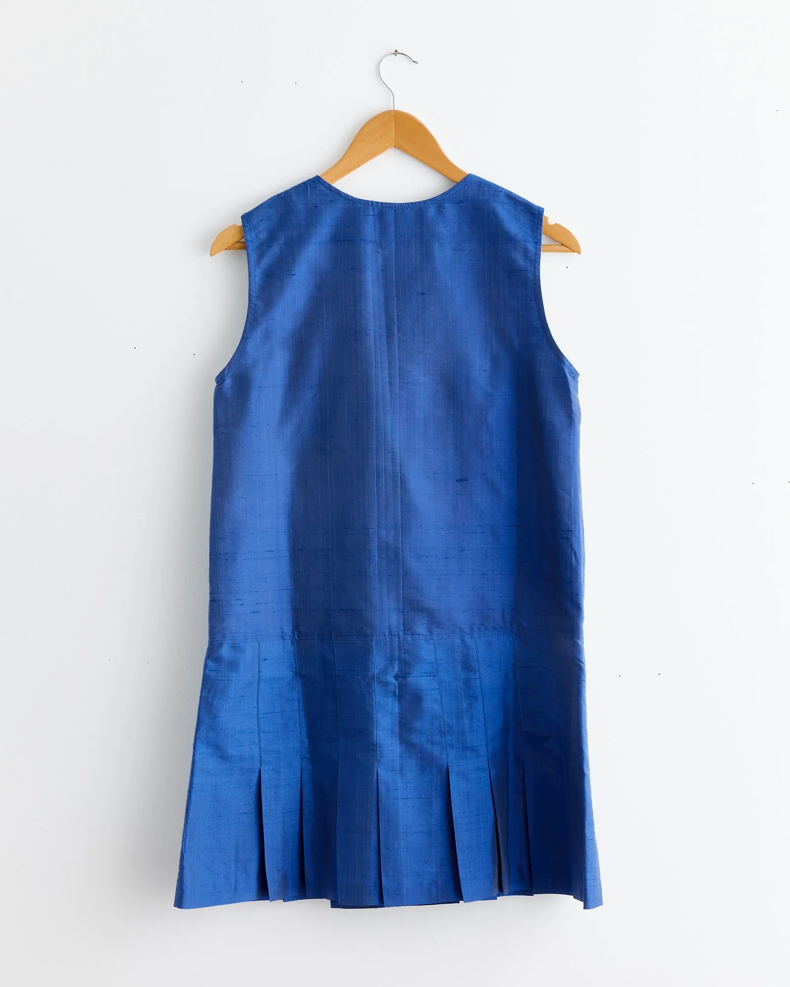 Denis Dress in Cobalt sold by Mohawk General Store product image thumbnail 3