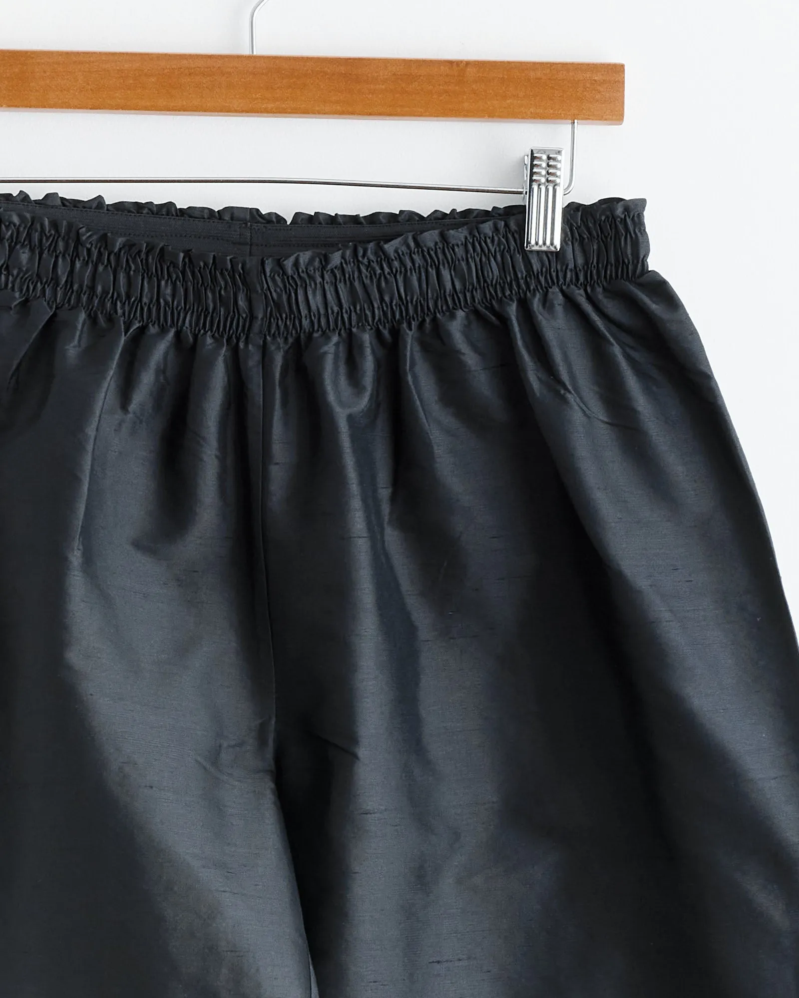 Lexy Pant in Black sold by Mohawk General Store product image thumbnail 2