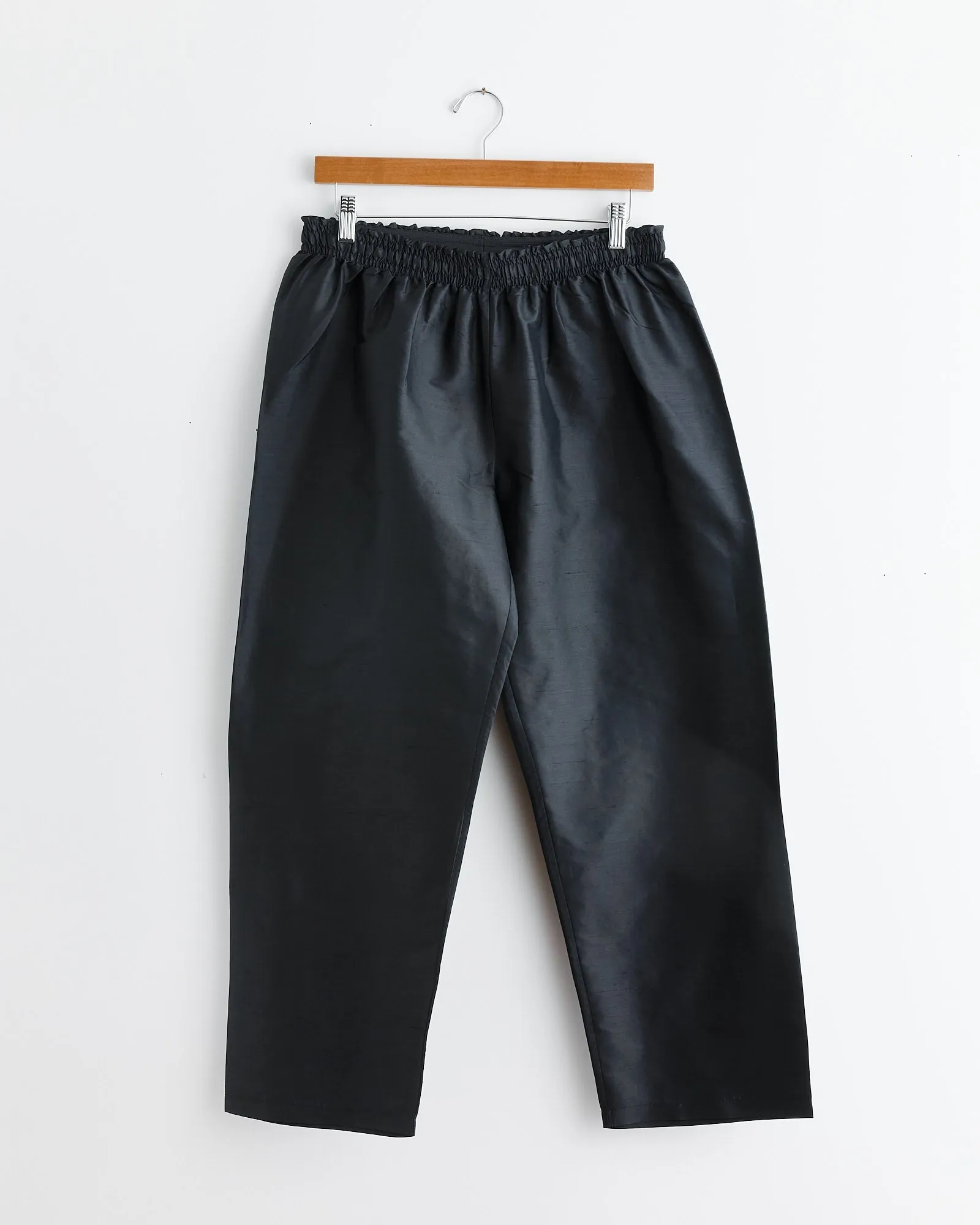 Lexy Pant in Black sold by Mohawk General Store