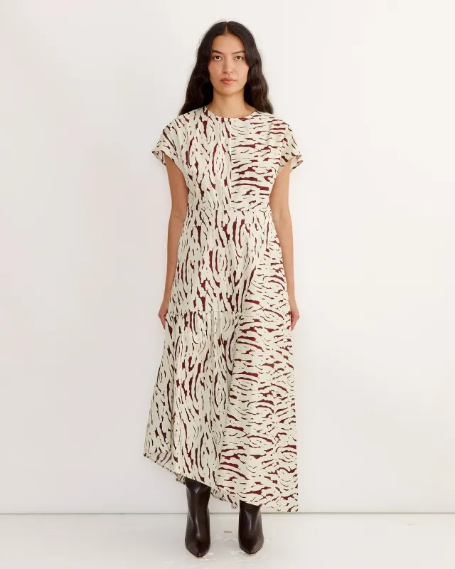 Steady Dress in Cream sold by Mohawk General Store