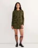 King Skort in Black sold by Mohawk General Store