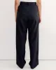 Claus Pant in Tropical Navy sold by Mohawk General Store