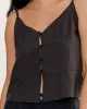 Seam Top in Black Stripe sold by Mohawk General Store