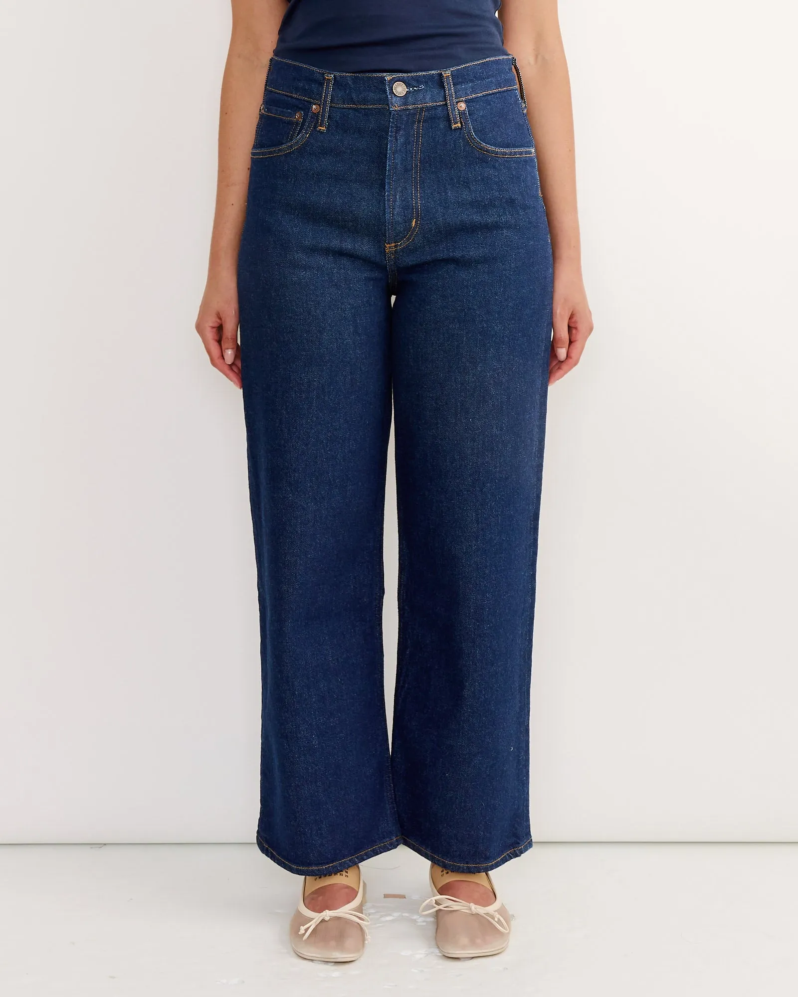Ren Jean in Reissue sold by Mohawk General Store