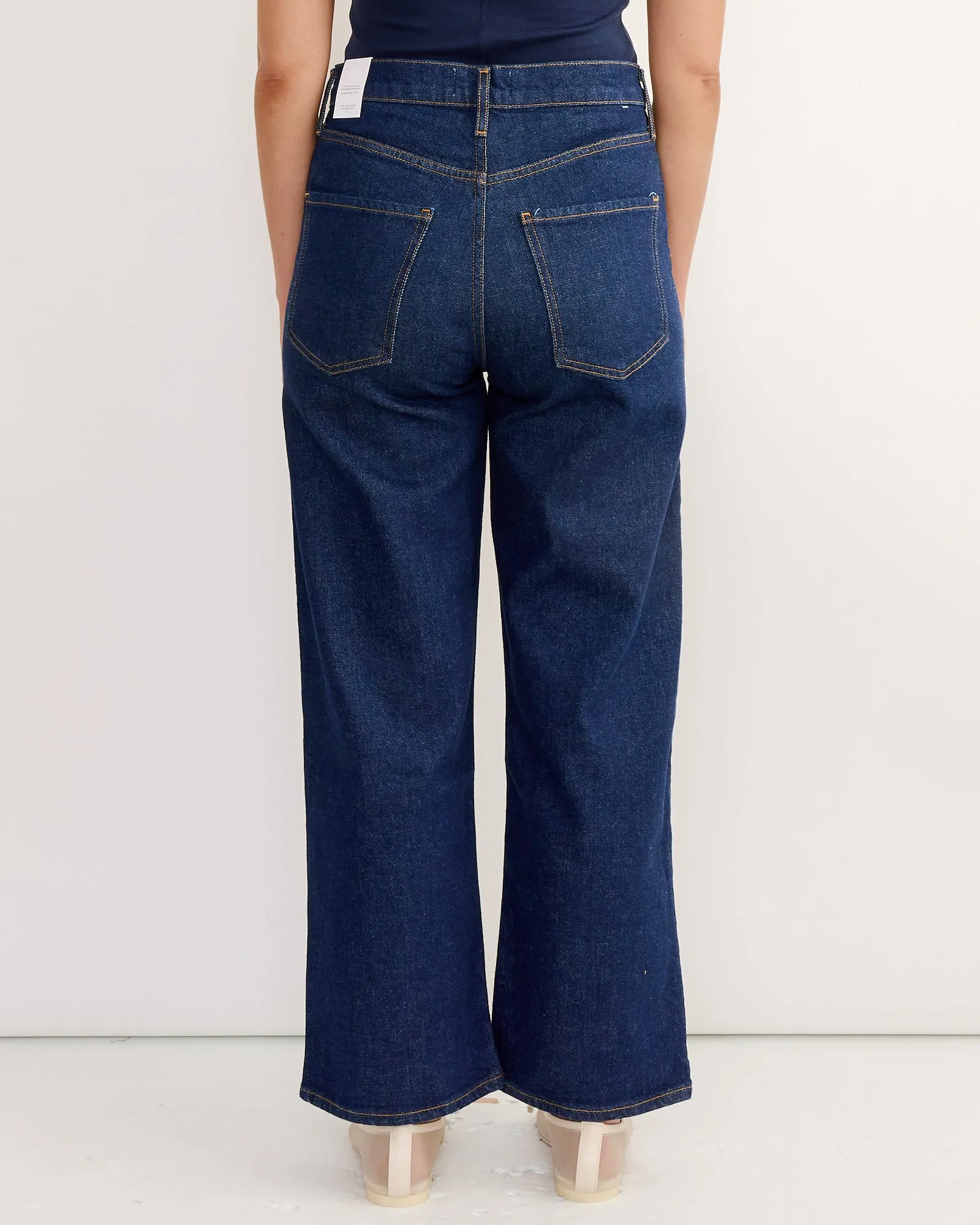 Ren Jean in Reissue sold by Mohawk General Store product image thumbnail 2