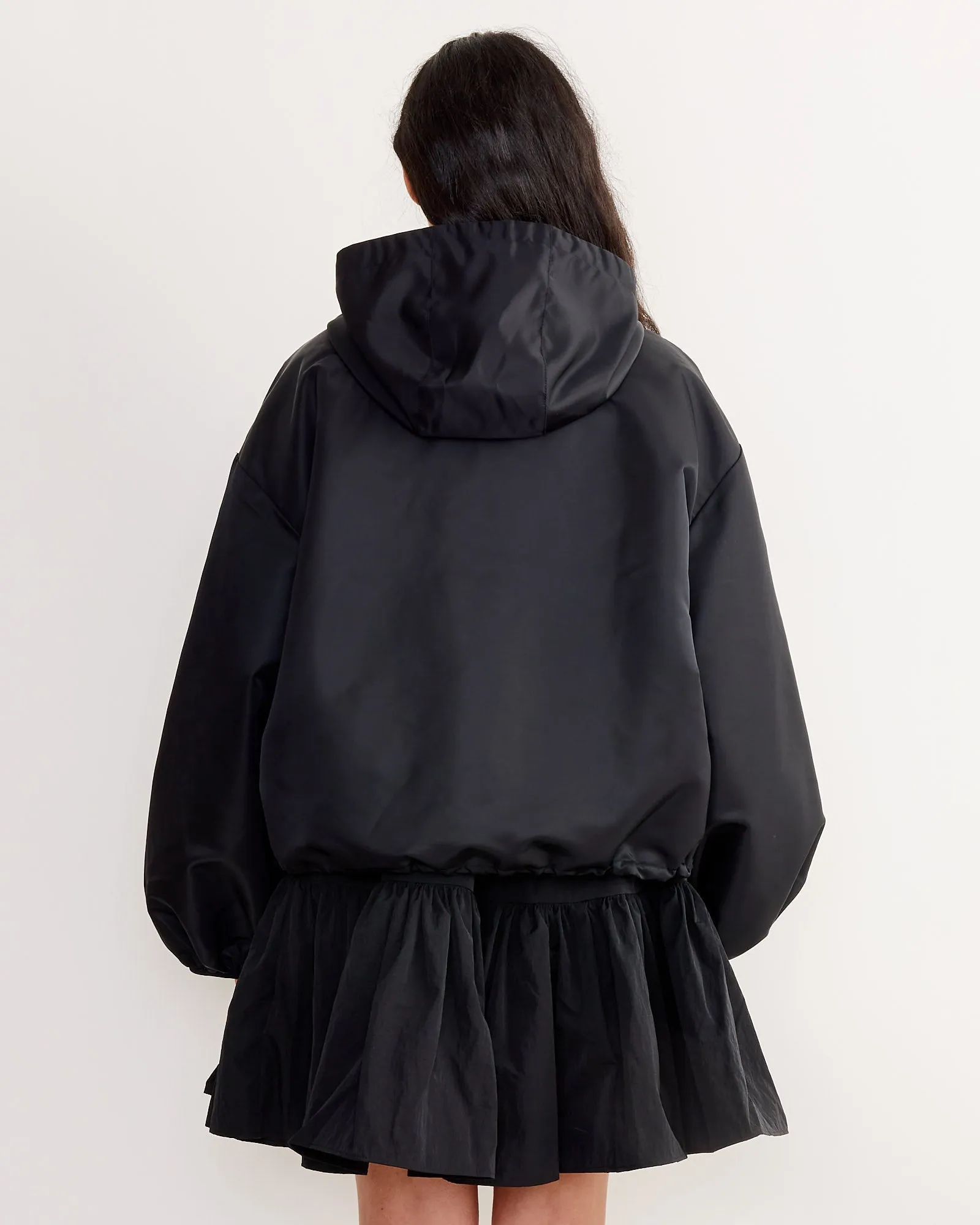 Beverly Jacket in Black sold by Mohawk General Store product image thumbnail 4