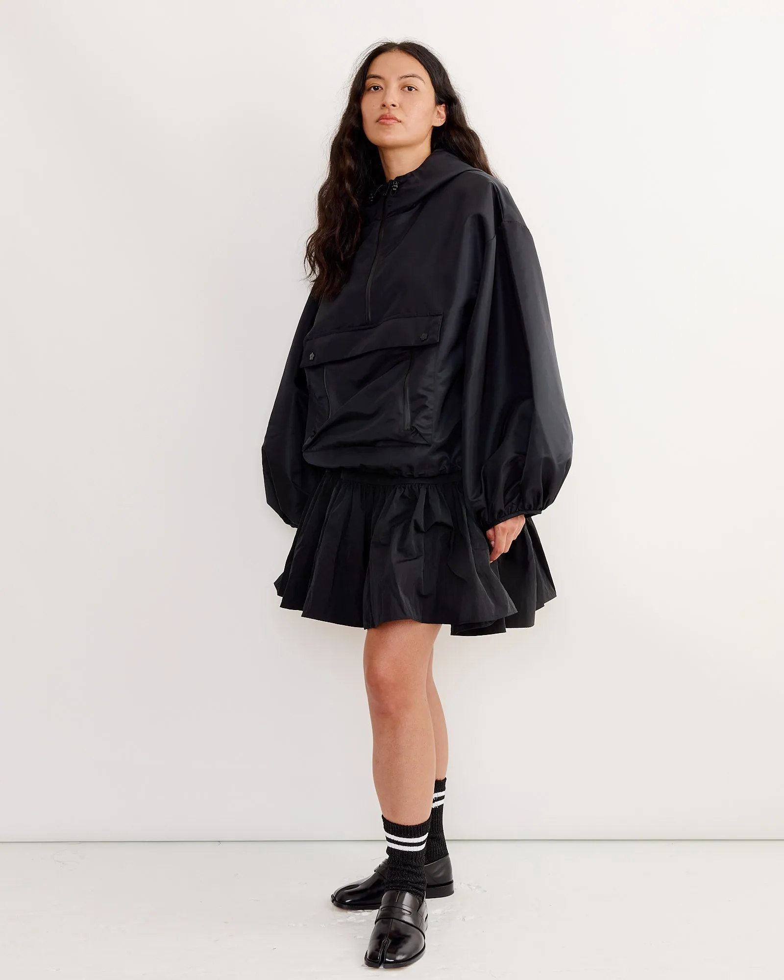 Beverly Jacket in Black sold by Mohawk General Store product image thumbnail 3