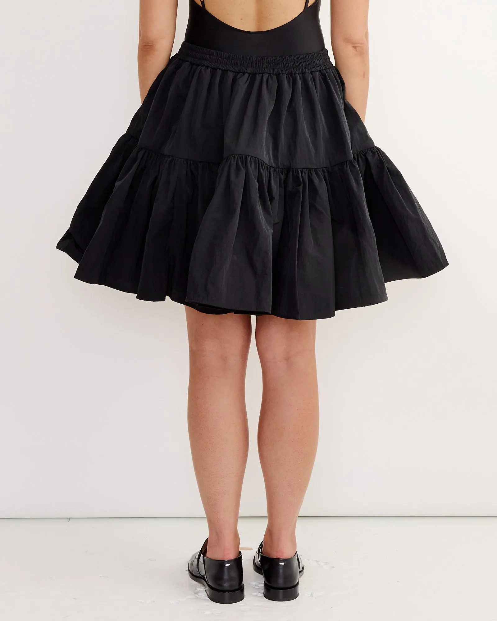 Blair Skirt in Black sold by Mohawk General Store product image thumbnail 3