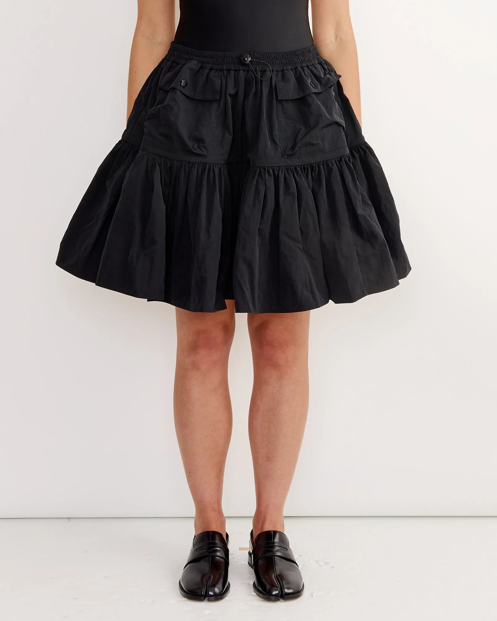 Blair Skirt in Black sold by Mohawk General Store