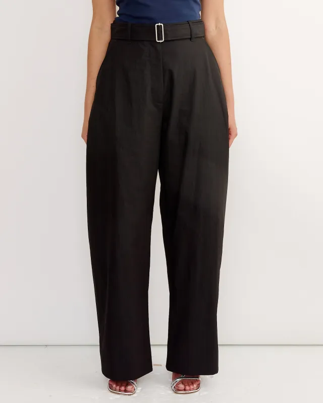 Doring Pant in Black sold by Mohawk General Store