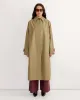 Holin Coat in Dark Dust sold by Mohawk General Store