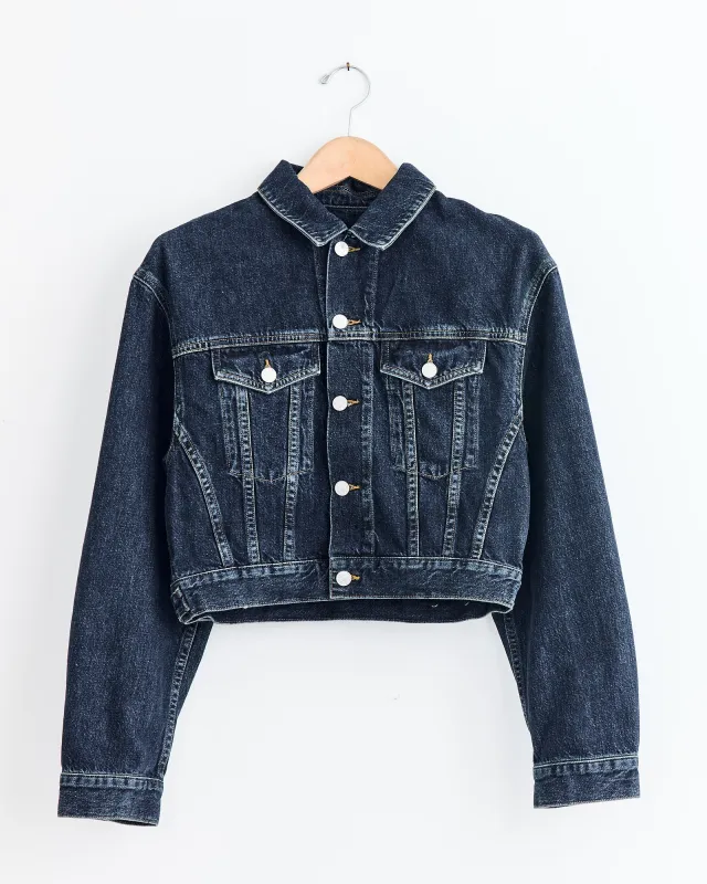 Radley Jacket in Venner sold by Mohawk General Store