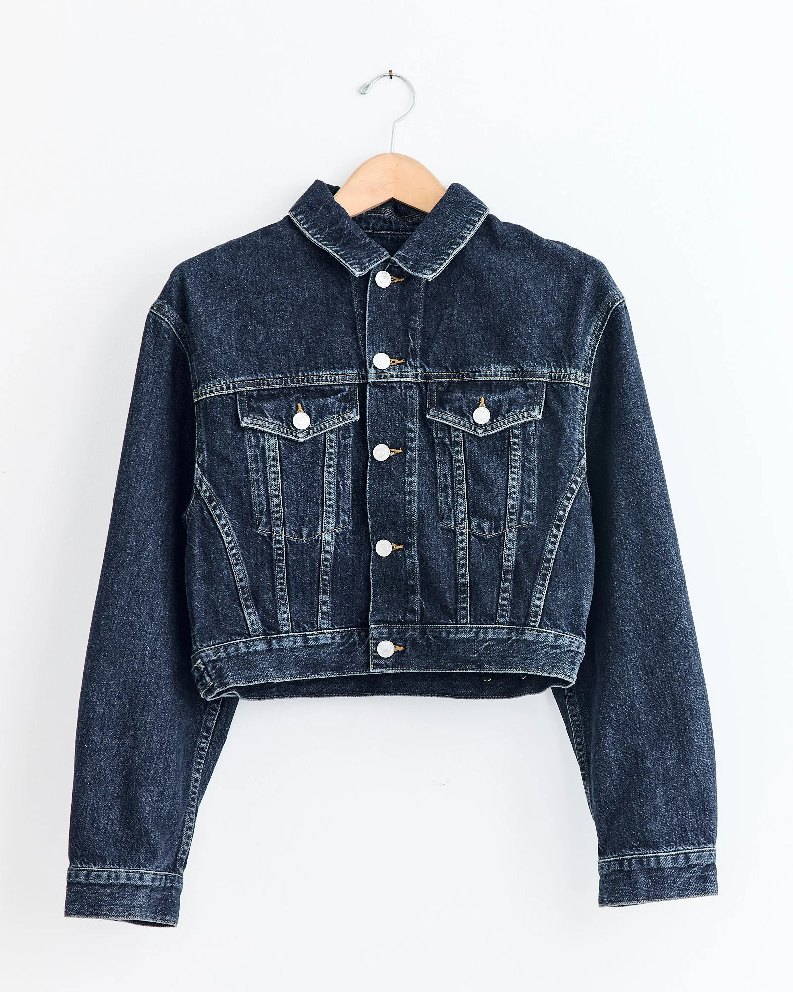 Radley Jacket in Venner sold by Mohawk General Store