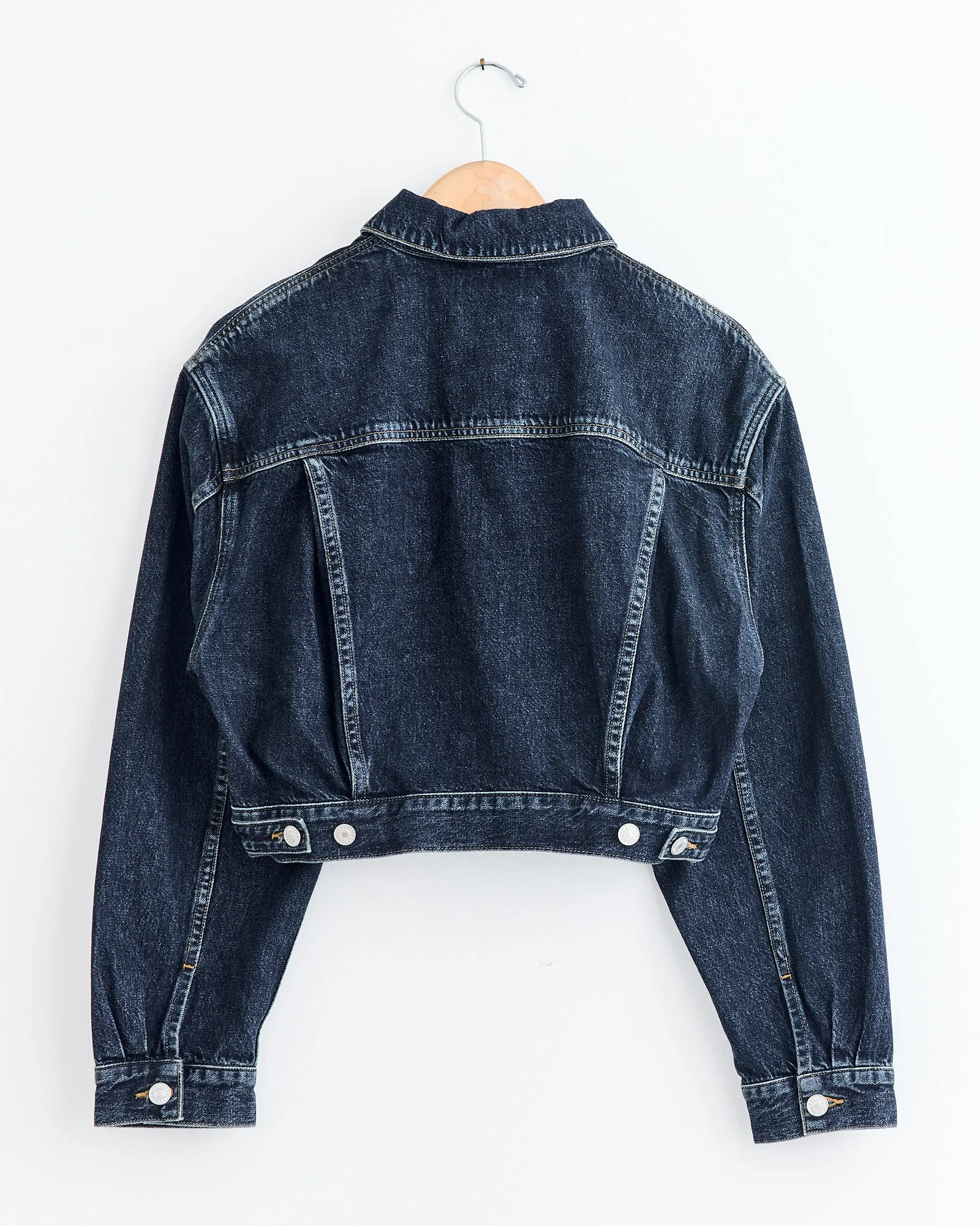 Radley Jacket in Venner sold by Mohawk General Store product image thumbnail 3