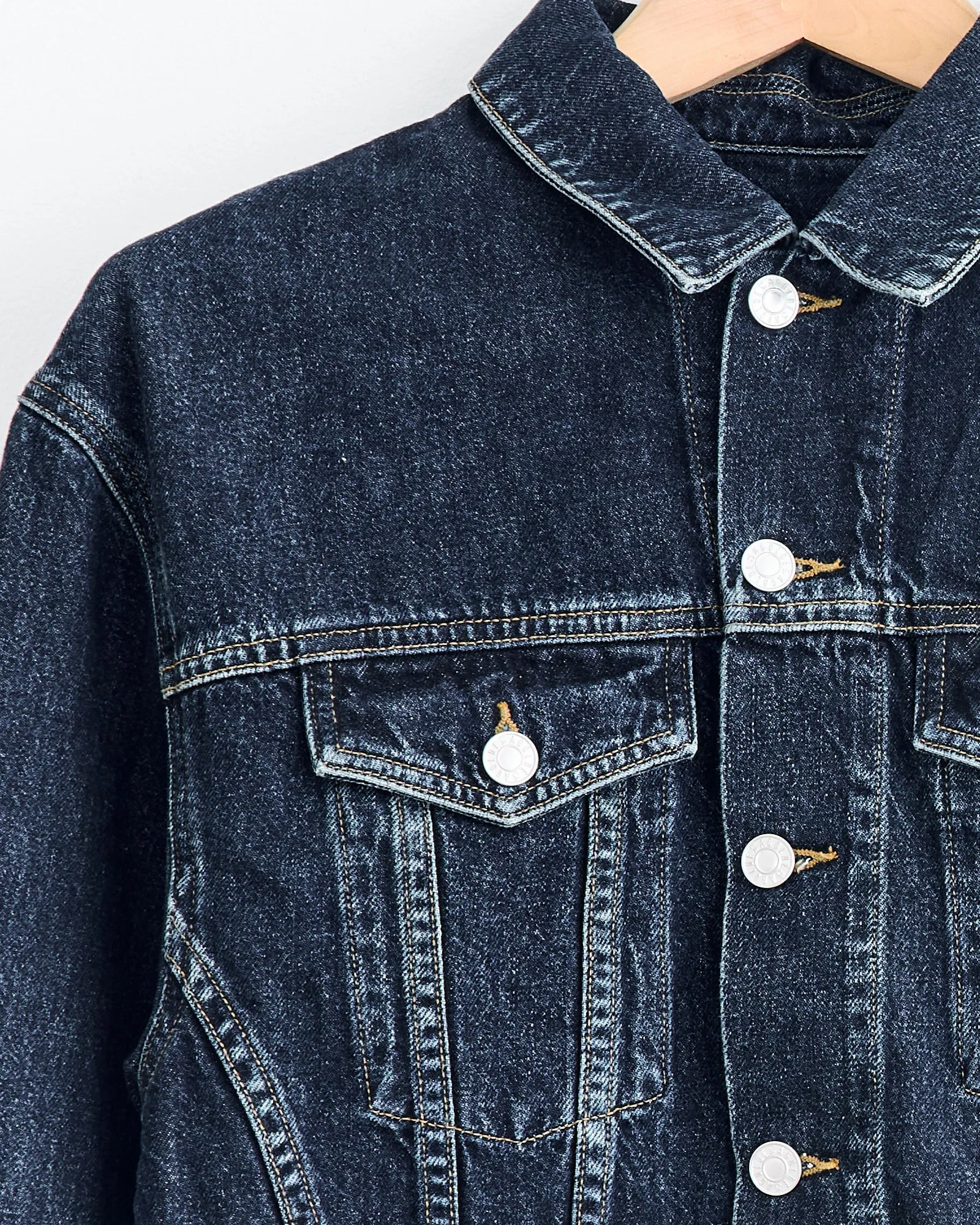 Radley Jacket in Venner sold by Mohawk General Store product image thumbnail 2